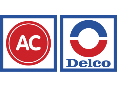 AC Delco1 Logo