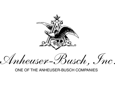Anheuser Busch Logo