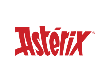 Asterix Logo