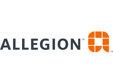 Allegion Logo