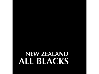 All Blacks Logo