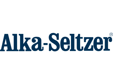 Alka Seltzer Logo