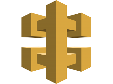 AWS Api Gateway Logo