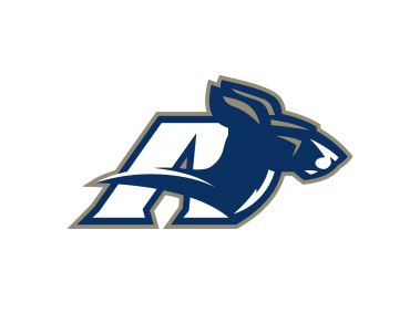 Akron Zips Logo