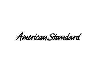 American Standard Logo