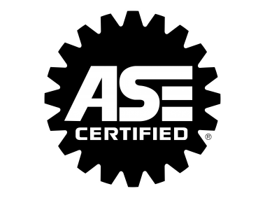 ASE Certified Logo