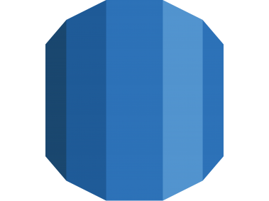 AWS RDS Logo