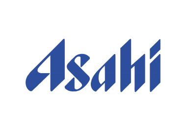 Asahi Breweries   Logo