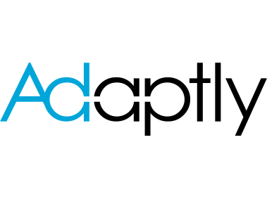 Adaptly Logo