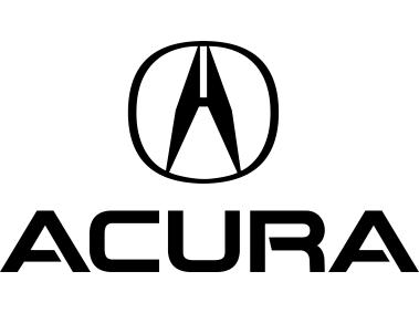 ACURA AUTOMOBILES 2 Logo