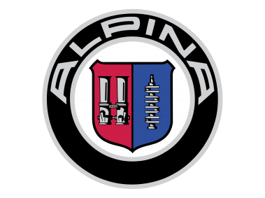 Alpina Bovensiepen Logo