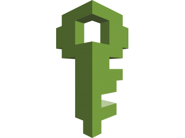 AWS IAM Logo