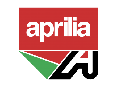 Aprilia Logo