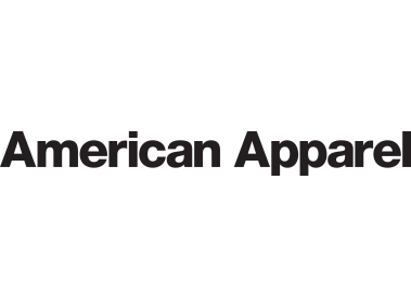 American Apparel Logo