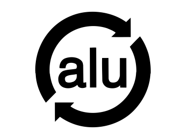 Alu Logo