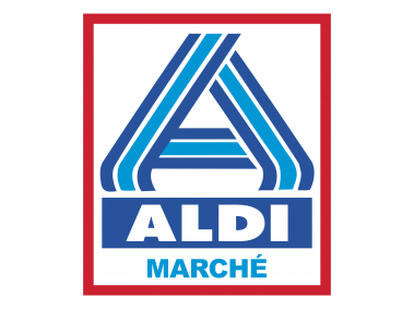 Aldi Logo