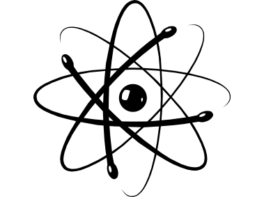 Atomic Logo
