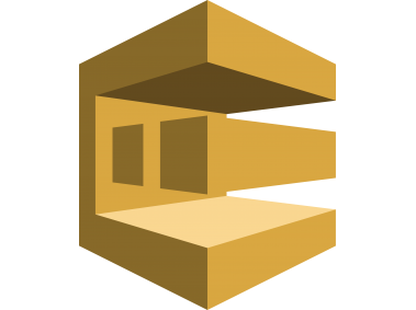 AWS SQS Logo
