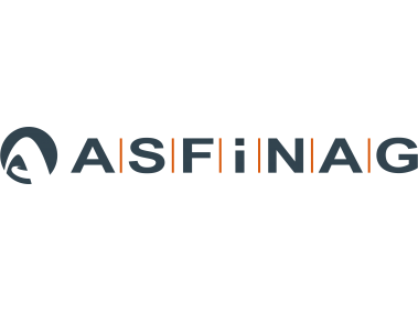 ASFiNAG Logo