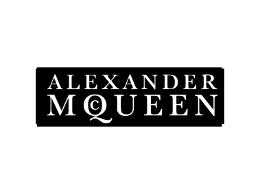 Alexander McQueen Logo