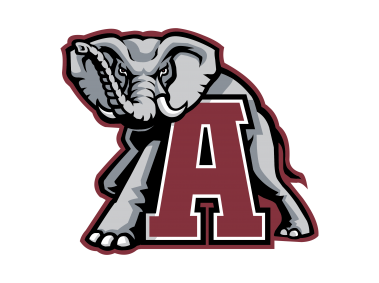 Alabama Crimson Tide   Logo