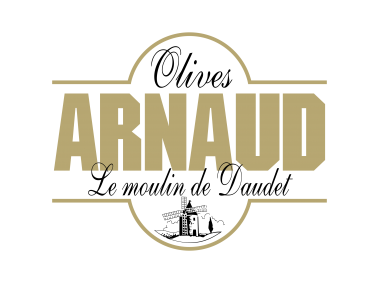 Arnaud   Logo