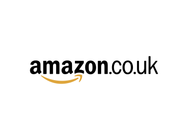 Amazon.co.uk Logo