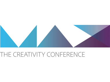 Adobe Max Logo