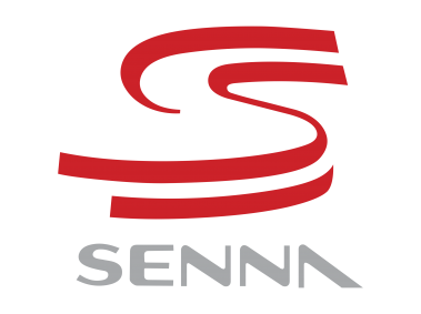Ayrton Senna Logo