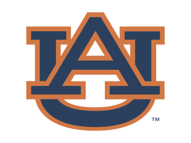 Auburn Tigers Logo