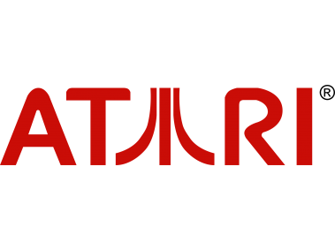 Atari Logo
