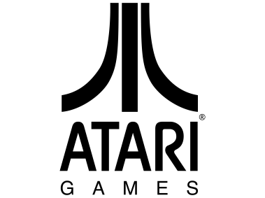 Atari Games Logo