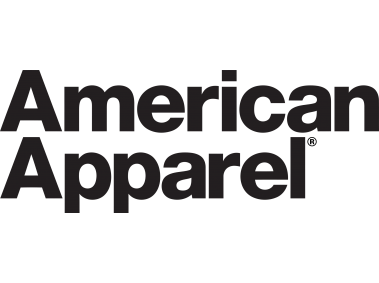 American Apparel Logo