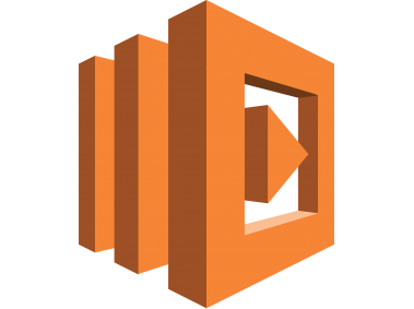 AWS Lambda Logo