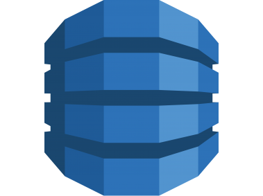 AWS DynamoDB Logo