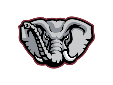 Alabama Crimson Tide Logo