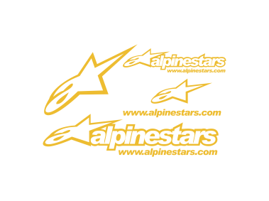 Alpinestars Logo