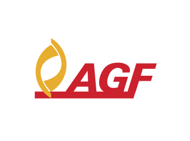 AGF   Logo