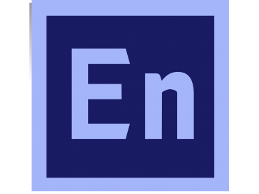 Adobe Encore CS6 icon Logo