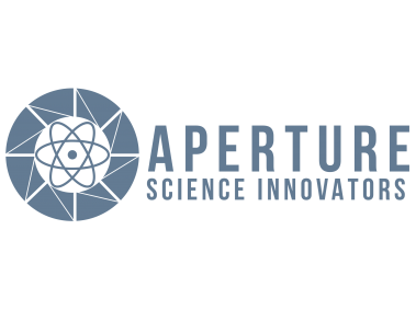 Aperture Science Logo