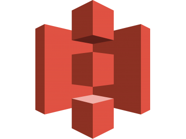 AWS S3 Logo