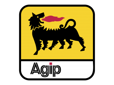 Agip Logo