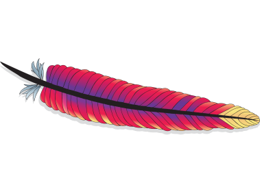Apache Logo