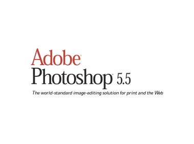 Adobe Photoshop Logo