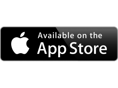 Aivalable on the App Store Logo