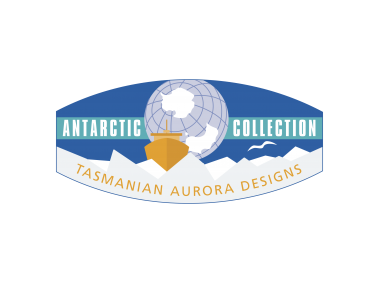Antarctic Collection Logo