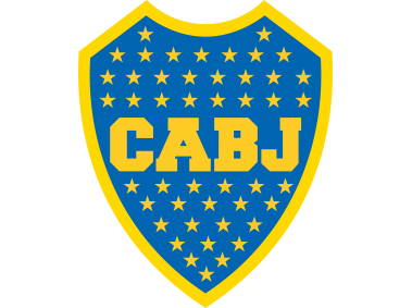 Boca Juniors Logo