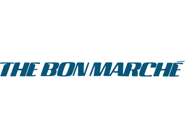 Bon Marche clr Logo