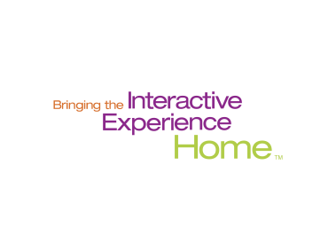 Bringing the Interactive Experience Home Logo