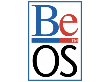 BeOS   Logo